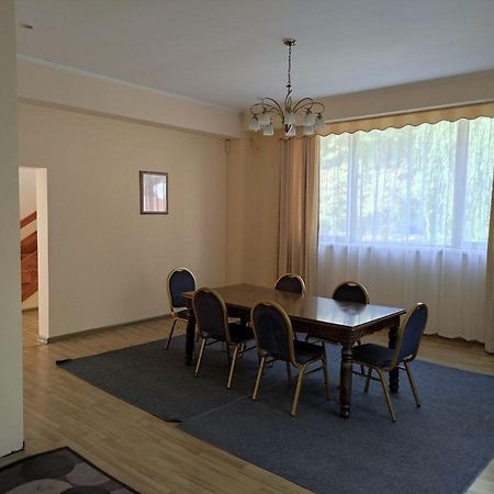 Villa Вилла В Пансионате Витязь Chok-Tal Exterior foto