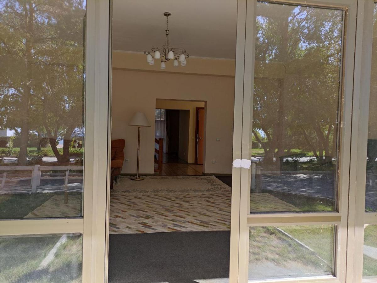 Villa Вилла В Пансионате Витязь Chok-Tal Exterior foto