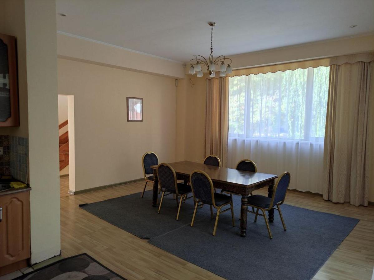 Villa Вилла В Пансионате Витязь Chok-Tal Exterior foto
