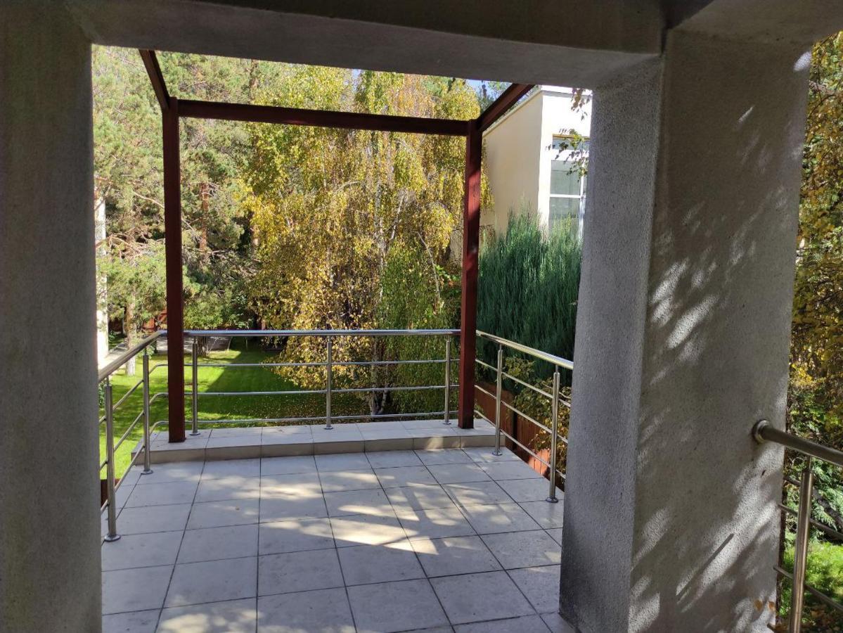 Villa Вилла В Пансионате Витязь Chok-Tal Exterior foto